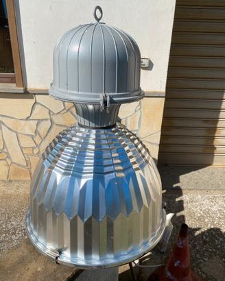 Lampada alogena