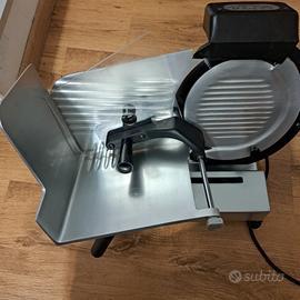 Dampa, Modello 82 NE affettatrice professionale 