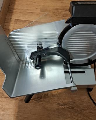 Dampa, Modello 82 NE affettatrice professionale 
