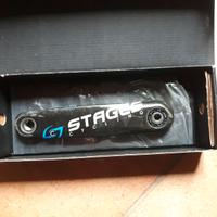 Misuratore di potenza stages