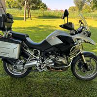 BMW R 1200 GS