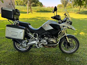 BMW R 1200 GS