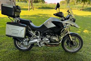 BMW R 1200 GS