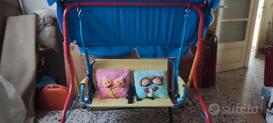 Dondolo bambini