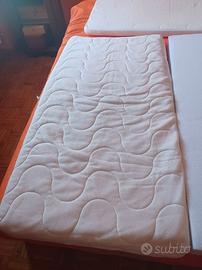 Materassi per letto bambini