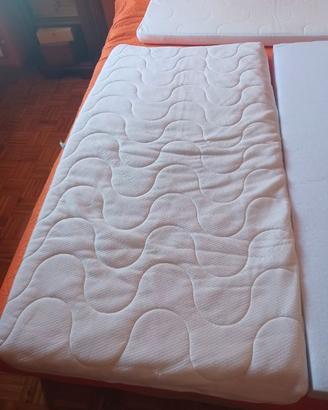 Materassi per letto bambini