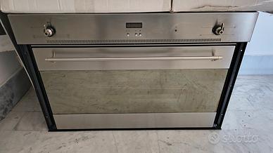 forno elettrico e a gas smeg