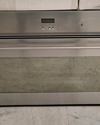 forno elettrico e a gas smeg