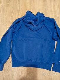 Felpa donna Nike 