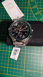 Orologio uomo Armani Exchange AX2163