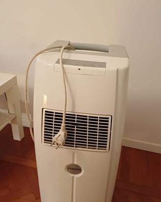 condizionatore portatile