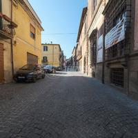 TRILOCALE RISTRUTTURATO PIANO TERRA