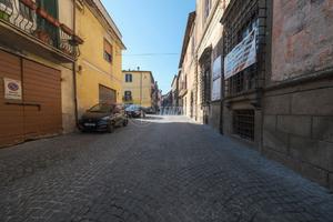 TRILOCALE RISTRUTTURATO PIANO TERRA