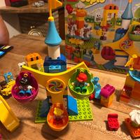 Lego Duplo Parco Giochi