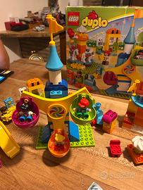 Lego Duplo Parco Giochi