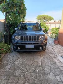  jeep renegade 2022 ibrida 
