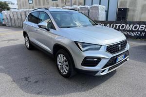 SEAT Ateca 2.0 TDI DSG Business