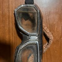 Occhiali vintage climax