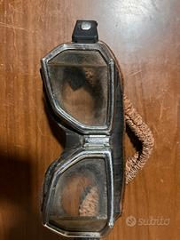 Occhiali vintage climax