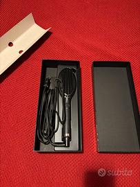 Ghd piastra smoothing brush