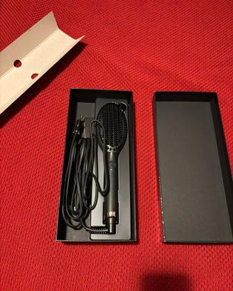 Ghd piastra smoothing brush