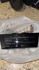 CLIMA TOUCH CON CORNICE NERA PER PASSAT B8-TOURAN