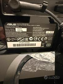 Monitor Asus