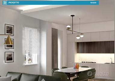 Appartamento Napoli [Cod. rif 3270341VRG]