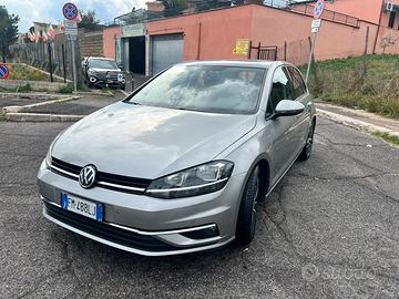 Vw golf