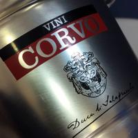 Secchiello portaghiaccio Duca di Salaparuta 1994