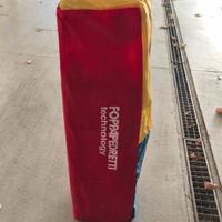 Culla lettino da campeggio