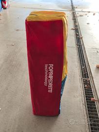 Culla lettino da campeggio