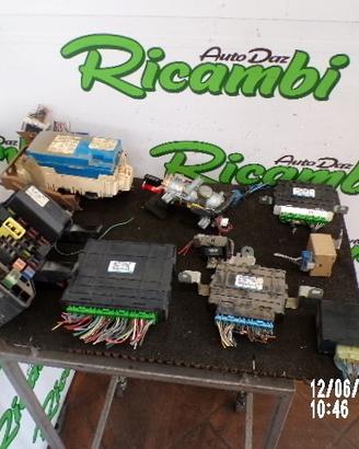 KIT AVVIAMENTO PER PAJERO V60 3.2 DID 2003