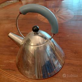 bollitore Alessi