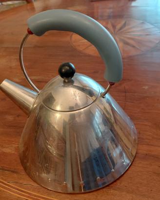 bollitore Alessi