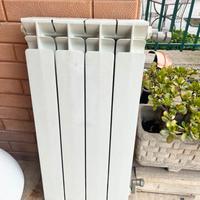 Termosifone 4 elementi