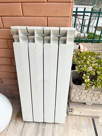 Termosifone 4 elementi