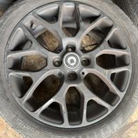 Cerchi smart 453