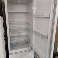 FRIGORIFERO con congelatore Beko