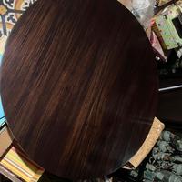 Tavolo in palissandro 