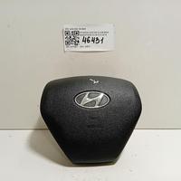 AIRBAG VOLANTE HYUNDAI iX35 1Â° Serie 569002Y100MB
