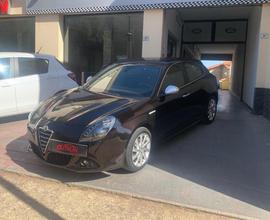 ALFA ROMEO Giulietta 1.6 JTDm-2 105 CV Distincti