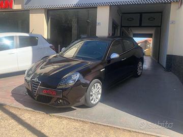 ALFA ROMEO Giulietta 1.6 JTDm-2 105 CV Distincti