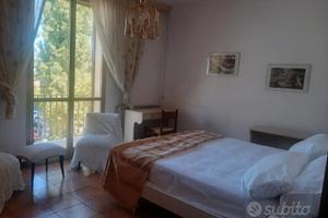 Camera disponibile per studentessa - Pescara