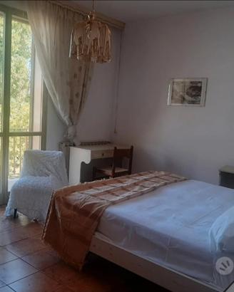Camera disponibile per studentessa - Pescara