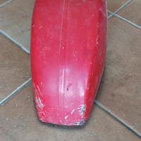 Parafango originale piaggio vespa 50 125 PK