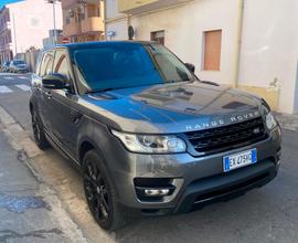 Range Rover Sport 3.0 TDV6 SE