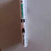 Manga Tokyo Revengers