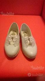 Scarpe bimba n.31