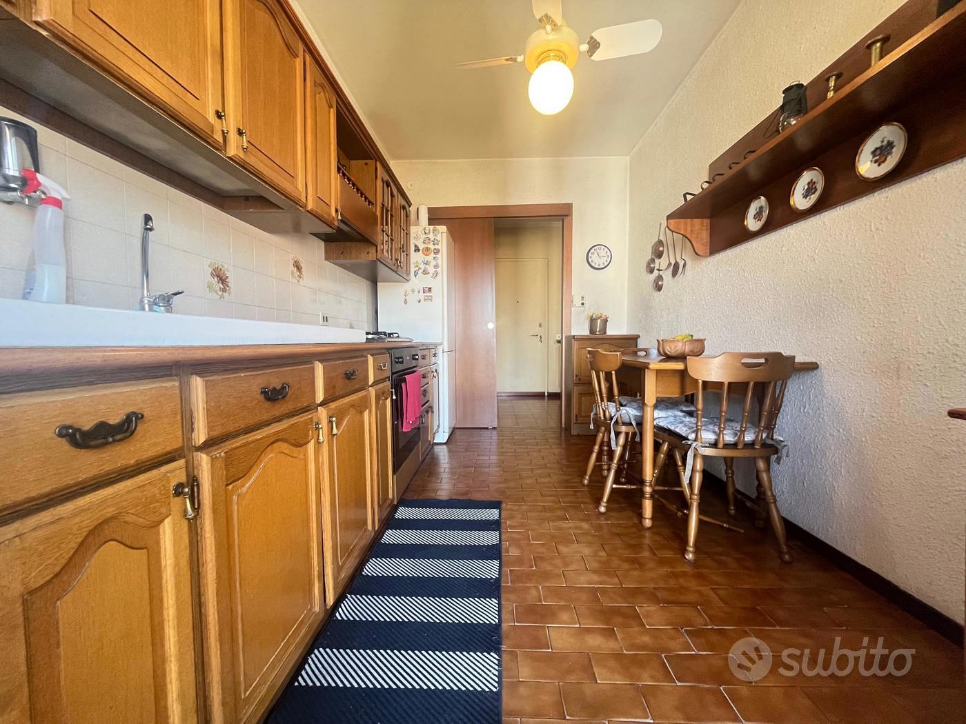 Appartamento – Abbiategrasso, Castelletto - Altro
